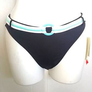 Womens HULA HONEY Swimwear Bottom Size XL
